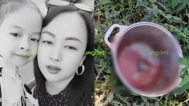 Алматыда ер адам танысы мен оның қызын қазанмен ұрып өлтірген: күдіктіге сот үкімі шықты