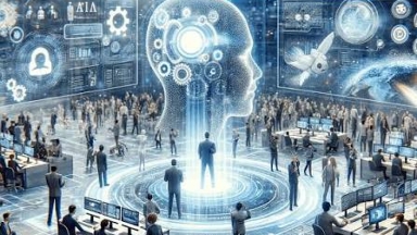 Қазақстандықтар жасанды интеллект және атом энергетикасы мамандықтары бойынша шетелде білім ала алады