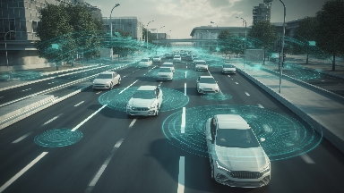 2026 жылы Астанада жүргізушісіз таксилер пайда болмақ