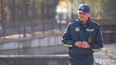 Қазақстанда полиция күшейтілген жұмыс режиміне көшті