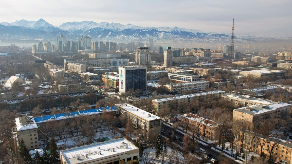 Басжоспар-2040: «Қоғамдық көлікті дамыту – бұл жоғары білікті техникалық еңбек нарығын қалыптастыру» – сарапшы