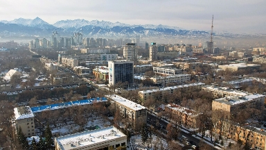 Басжоспар-2040: «Қоғамдық көлікті дамыту – бұл жоғары білікті техникалық еңбек нарығын қалыптастыру» – сарапшы