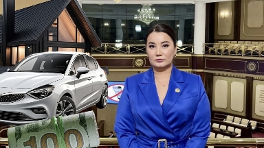 Заңгер Айгүл Орынбек әлеуметтік желідегі “ұтыс ойындарының” қауіпті тұстарын атады