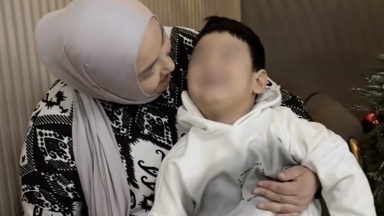 Астанада ұлының еміне миллиардтан астам қаражат жинаған ерлі-зайыпты 7 жылға сотталуы мүмкін