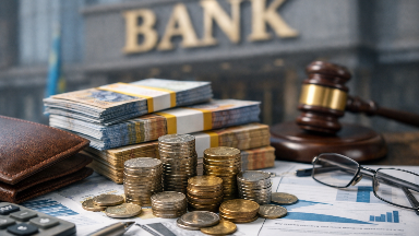 Алты банктің үшеуі мемлекеттік қолдау қаражатын мерзімінен бұрын қайтарып берді – ҚНРДА басшысы