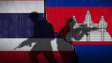 Таиланд пен Камбоджа атысты тоқтату жөнінде келісімге келді