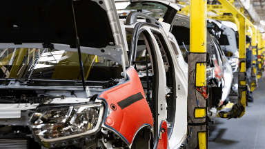 Қостанай облысы — Қазақстанның негізгі автомобиль кластері