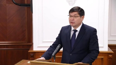 “Қымбаттап кеткен”. Қаржы министрі азық-түлік бағасына қатысты пікір білдірді