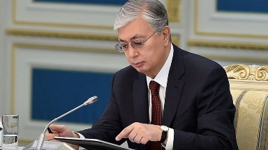 Тоқаев Маңғыстау үшін маңызды заңға қол қойды