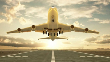 Астанада ауа райы салдарынан рейстер кешігіп жатыр