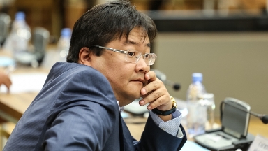 Kaspıı qubyr konsorsıýmyna qarsy shabýyldy qoldaý qylmys pa? Mınıstrlik jaýap berdi