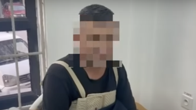 Шымкентте бір отбасының 8 адамы газдан уланып қалды