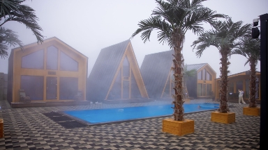 Алматы облысында туризм саласы қарқынды дамып келеді: БАҚ өкілдері маңызды нысандармен танысты