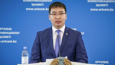 Нұрдәулет Сүйіндіков қызметінен босатылды