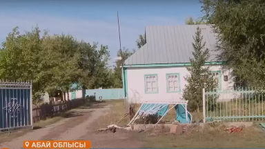 Бестеректегі жол апаты: жүргізушіге сот үкімі шықты