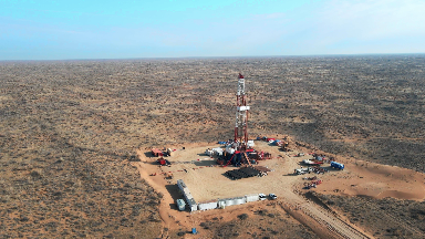 Ел игілігі үшін: 2025 жылы газ саласы қандай жетістіктерге қол жеткізді?