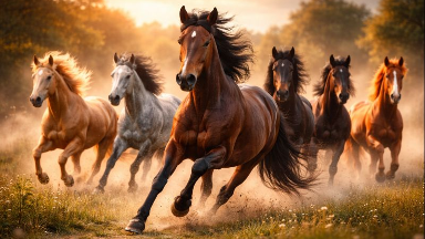 Қазақстанда неше бас жылқы бар?