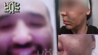 Burynǵy kúıeýi ańdyp, qoqan-loqqy kórsetip júr: astanalyq áıel dabyl qaqty