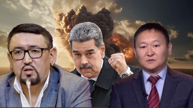 Венесуэладағы дағдарыс Қазақстан экономикасына қалай әсер етуі мүмкін — сарапшылар пікірі