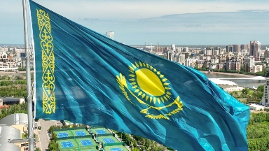 Қазақстан халқының саны 20,4 млн адамға жетті