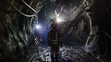 Рудныйдағы кен орнында жарылыс болып, бір жұмысшы жарақат алды