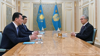 Тоқаев Парламенттік реформа жөніндегі жұмыс кеңесін өткізді