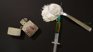 Павлодар облысында бір жылда 450 келіден астам есірткі тәркіленді