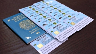 قازاقستاندىقتار جاڭا ءتولقۇجاتتى ۇيدەن شىقپاي-اق راسىمدەي الادى