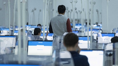 ҰБТ-ға қатысты түбегейлі өзгерістер болмақ