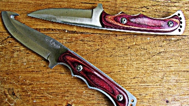 Атырау облысында жанжалға араласқан әке қарсыласының құлағын кесіп алған