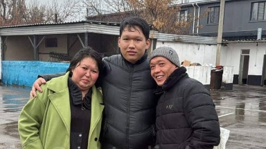 Шымкентте әскери борышын өтеп жүрген сарбаз қайтыс болды