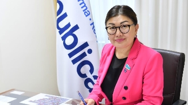 Алматы облысында бірқатар әлеуметтік нысанға қаржы бөлінді