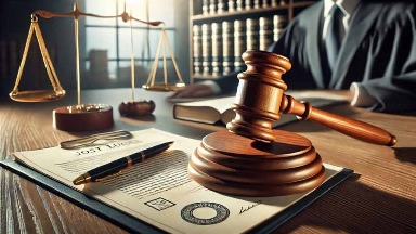 “Пәтер үшін таласқан”. Алматыда анасы қызын сотқа берді