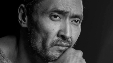 "Жаның жәннатта болсын, бауырым": Саят Исембаев жантебірентерлік жазба жариялады