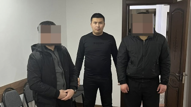 Қарағандыда қызбен кездескісі келген жігіт күтпеген жайтқа тап болды