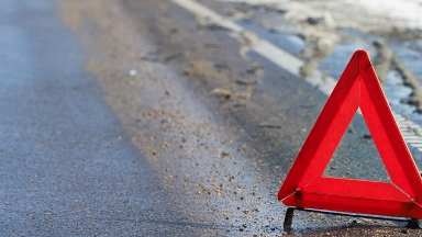 СҚО-да жүк көлігі мен жеңіл көлік соқтығысып, төрт адам қаза тапты