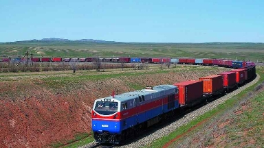 Қазақстанда өндірушілерге теміржол тасымалы үшін өтемақы беріледі