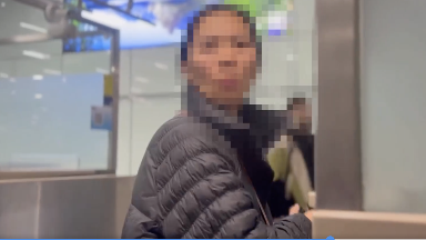 Arzan buıymdar dep jurtty san soqtyrǵan: Túrkıadan alaıaqtyq jasaǵan kúdikti qaıtaryldy