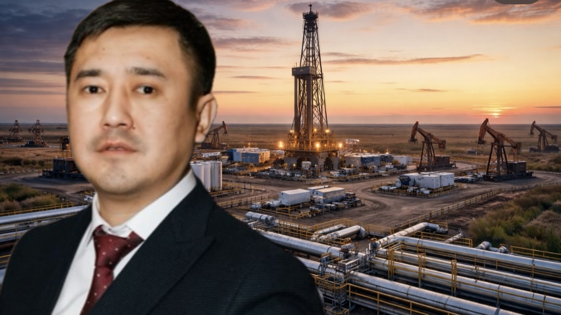 Қазақстандағы мұнай-газ саласының қазіргі ахуалы: сарапшы басты түйткілдерді атады