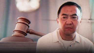 Қайрат Сатыбалды Алматыдағы Есентай жағасындағы қонақүйді мемлекетке қайтарды