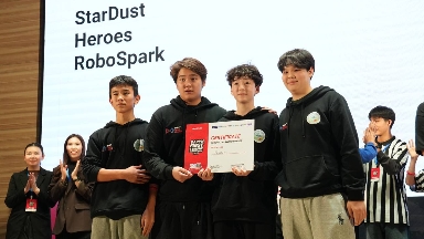 Робототехника бойынша Daryn FIRST Qualifier 2026 фестивалі қорытындыланды