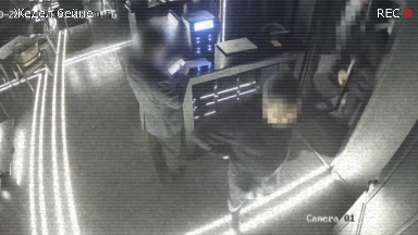 Пара алған: ҰҚК БҚО-да шенеунікті ұстады