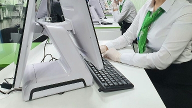 Алматыда "әдемі" нөмір алғысы келгендерден көп өтініш түскен