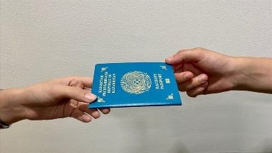 Азаматтыққа тестілеуге өтінім 3 ақпанда басталады