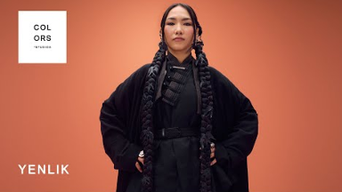 Yenlik әнші Colors жобасына өткен алғашқы қазақстандық атанды