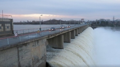 Оңтүстікте су дағдарысы: қоймаларда 2 млрд текше метр кеміді