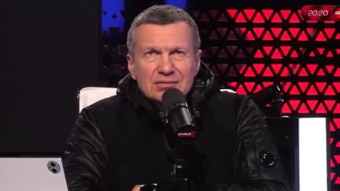  Мәскеудегі қазақ лоббиі Владимир Соловьевты «орнына қою» мәселесін ақылдасты - DALA INSIDE