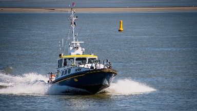 Таиландта қазақстандықтар мінген катер апатқа ұшырады