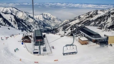 Шымбұлаққа кімдер тегін және жеңілдікпен кіре алады?