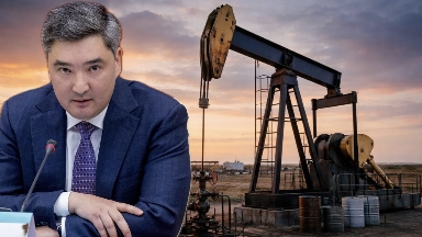 Қазақстанда мұнайдан түсетін табыс неге артпай отыр? Бектенов түсіндірді